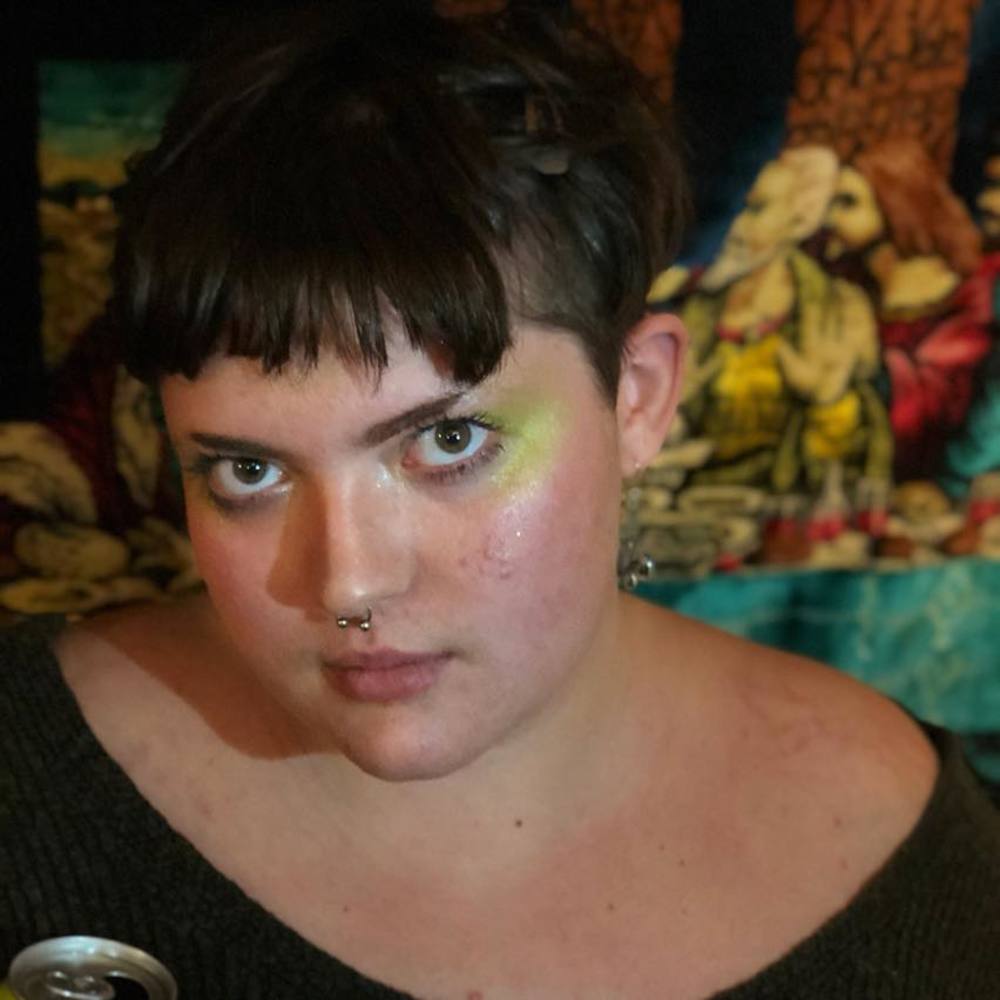 Meet your Posher, Annie